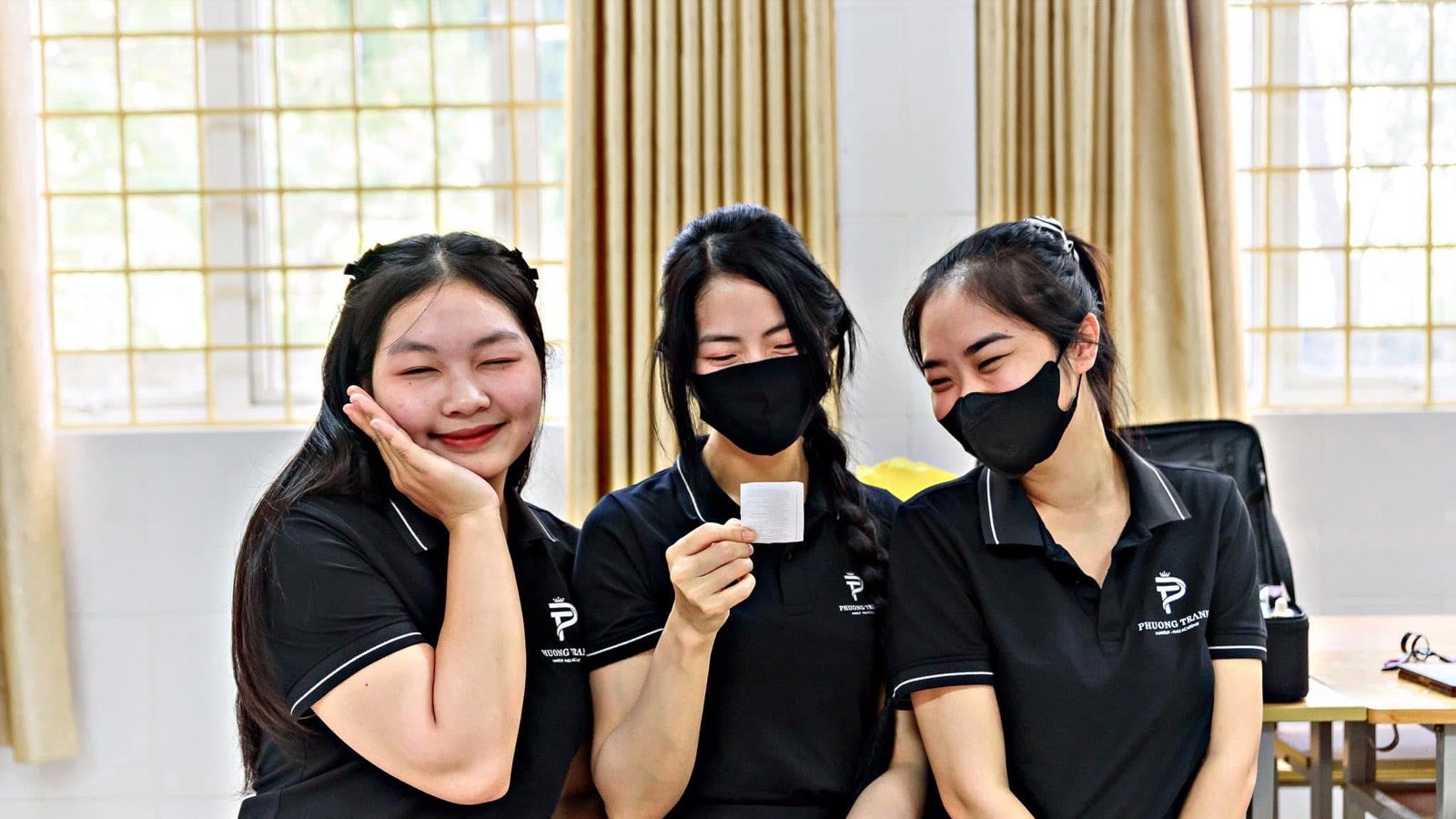 Chất lượng lớp nền được quyết định trước khi bạn chạm vào kem nền