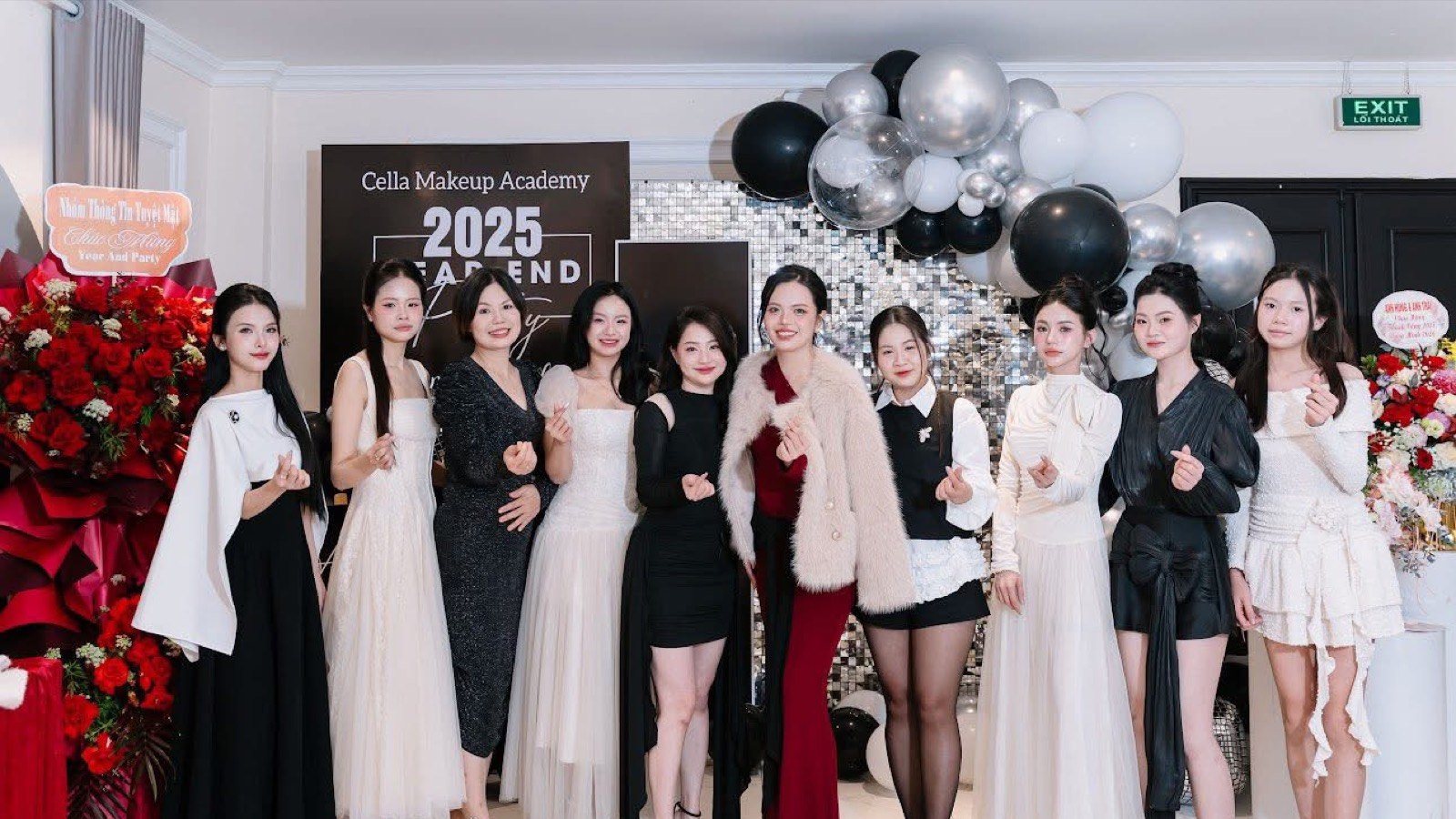 Làm nghề mà vẫn giữ được gia đình