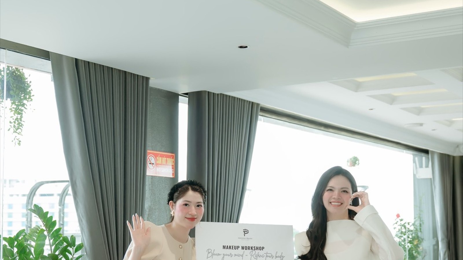 Người phụ nữ đẹp nhất là người không cần ai xác nhận