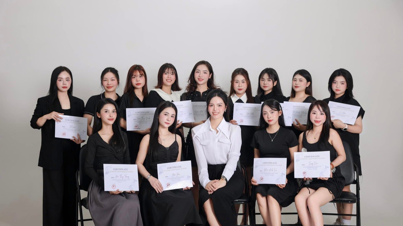 Tay nghề giỏi và năng lực làm chủ là hai việc khác nhau
