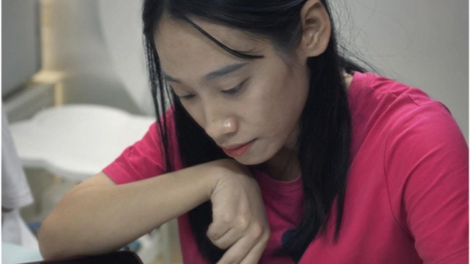 Tay nghề không nằm ở cây cọ đắt tiền