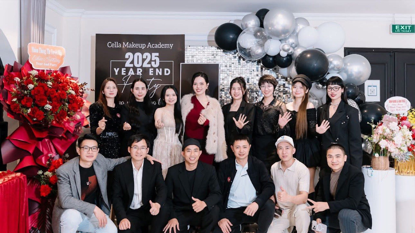 Trần thu nhập của bạn không nằm ở tay nghề