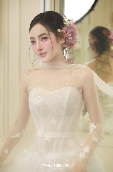 CELLA & Master Thu Kenny — ảnh 1