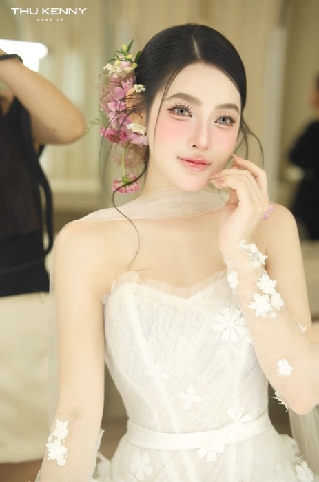 CELLA & Master Thu Kenny — ảnh 9