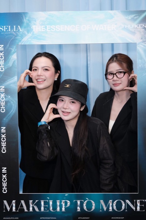 CELLA & Master Thu Kenny — ảnh 10