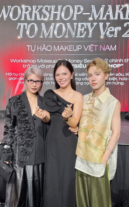 CELLA & Master Thu Kenny — ảnh 16