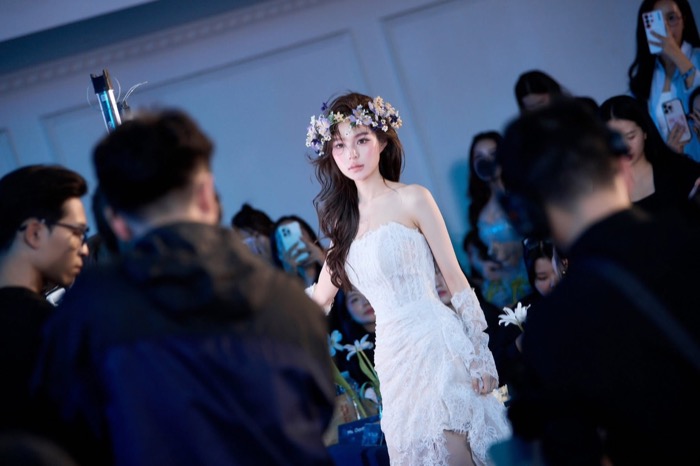 CELLA & Master Thu Kenny — ảnh 19