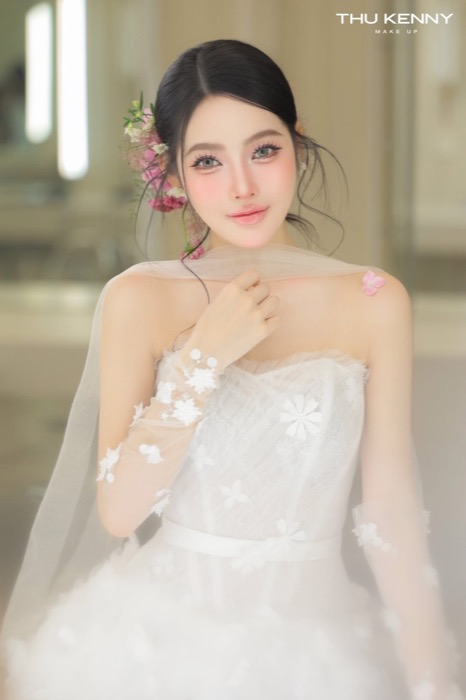 CELLA & Master Thu Kenny — ảnh 20