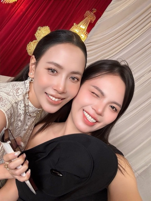 CELLA & Master Thu Kenny — ảnh 37
