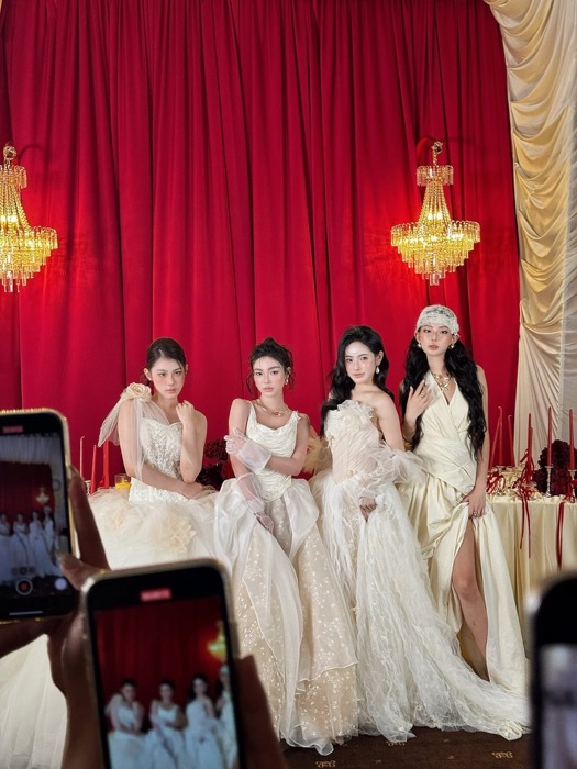 CELLA & Master Thu Kenny — ảnh 42