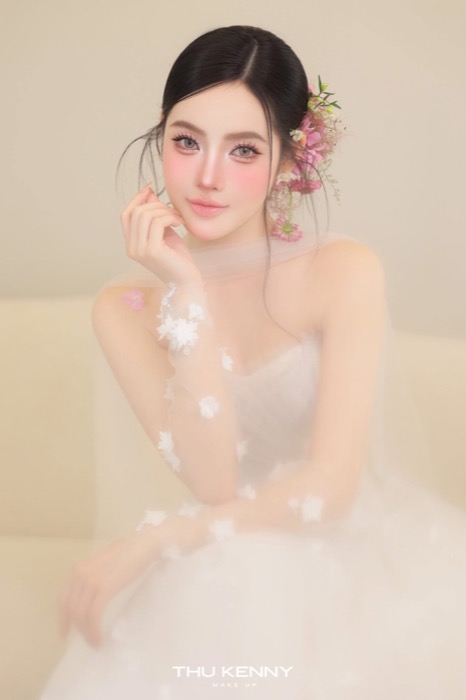 CELLA & Master Thu Kenny — ảnh 43