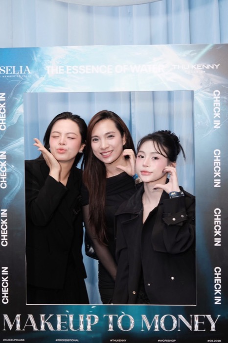 CELLA & Master Thu Kenny — ảnh 50