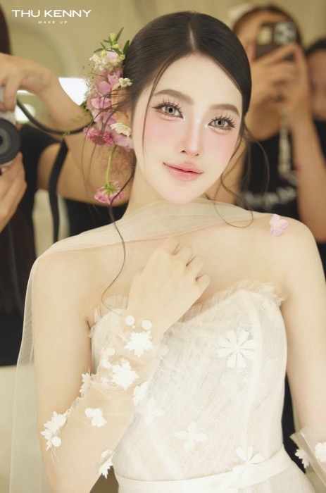 CELLA & Master Thu Kenny — ảnh 53