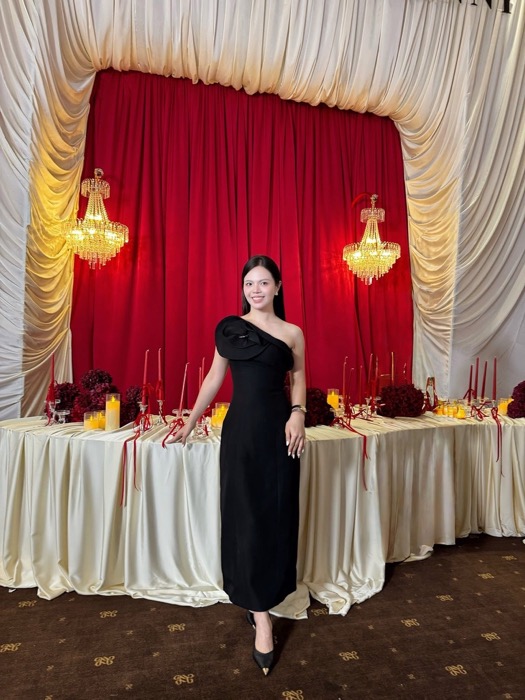 CELLA & Master Thu Kenny — ảnh 54
