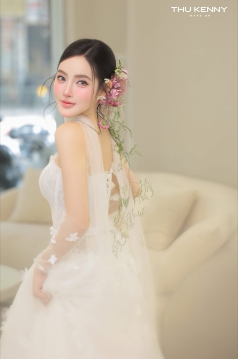 CELLA & Master Thu Kenny — ảnh 55