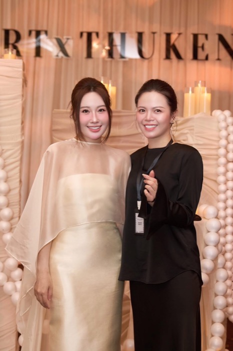 CELLA & Master Thu Kenny — ảnh 56