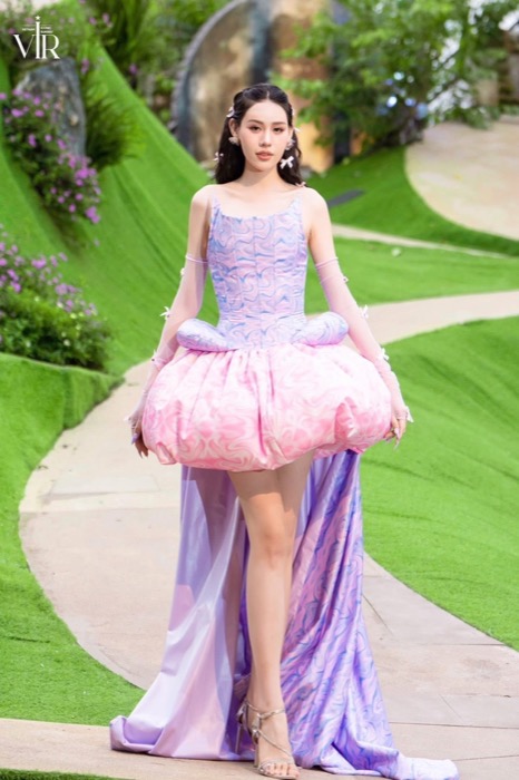 Viet Nam Iconic Runway — Đà Lạt — ảnh 8