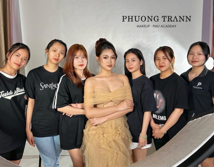 Master Class — ảnh 2