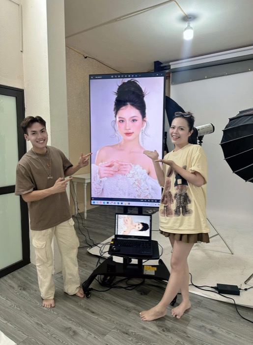 Master Class — ảnh 4