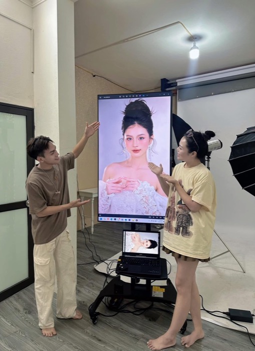 Master Class — ảnh 6