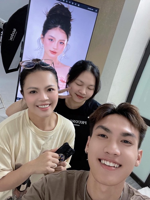 Master Class — ảnh 11