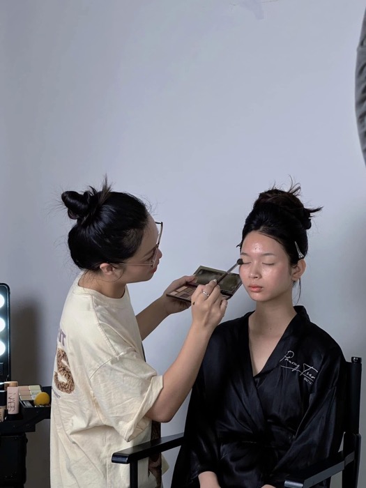 Master Class — ảnh 14