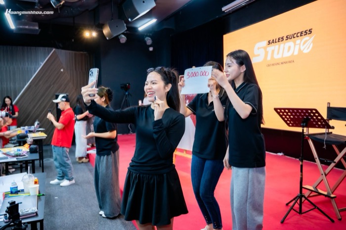 Mentor Camp — ảnh 2