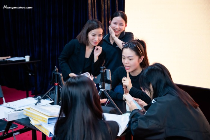 Mentor Camp — ảnh 4