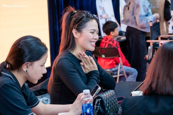 Mentor Camp — ảnh 5