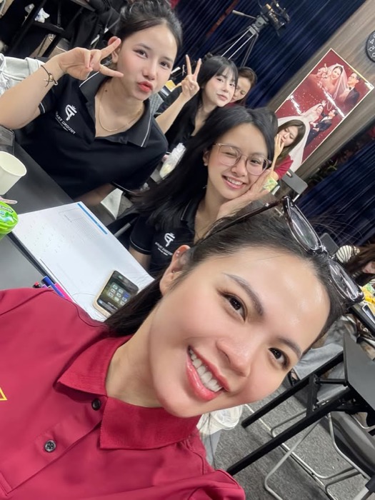 Mentor Camp — ảnh 6