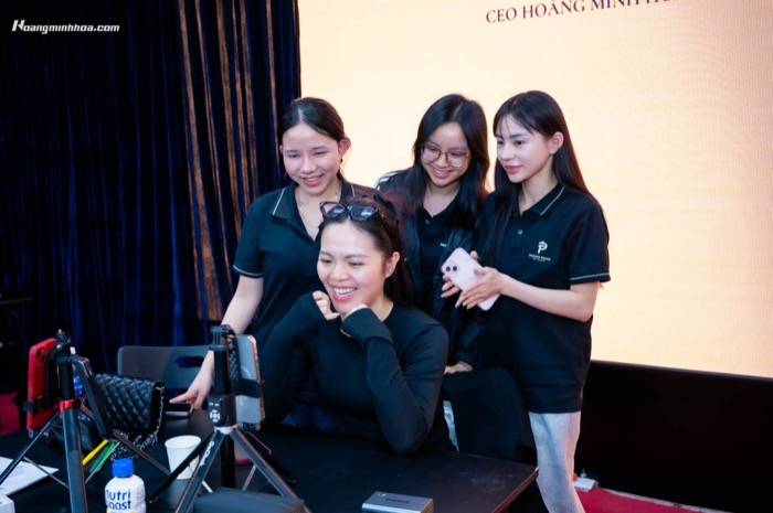 Mentor Camp — ảnh 7