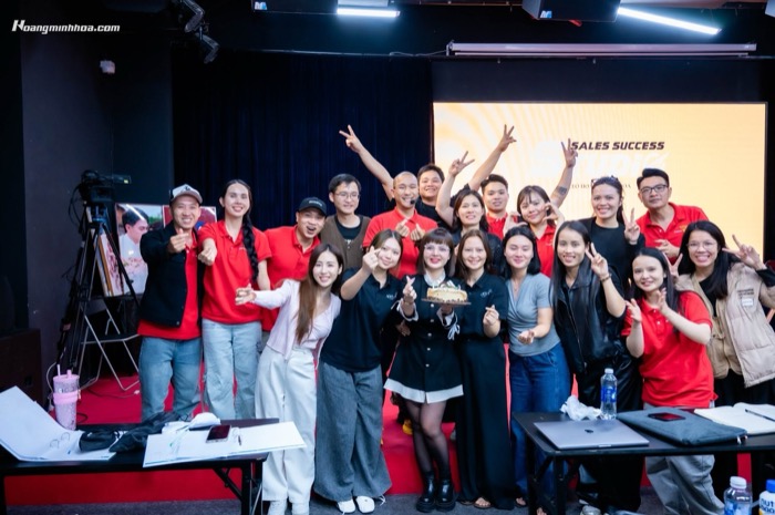 Mentor Camp — ảnh 10