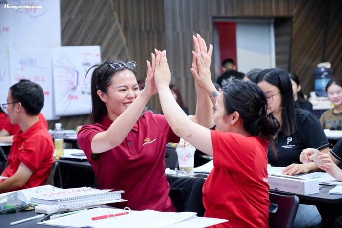 Mentor Camp — ảnh 14