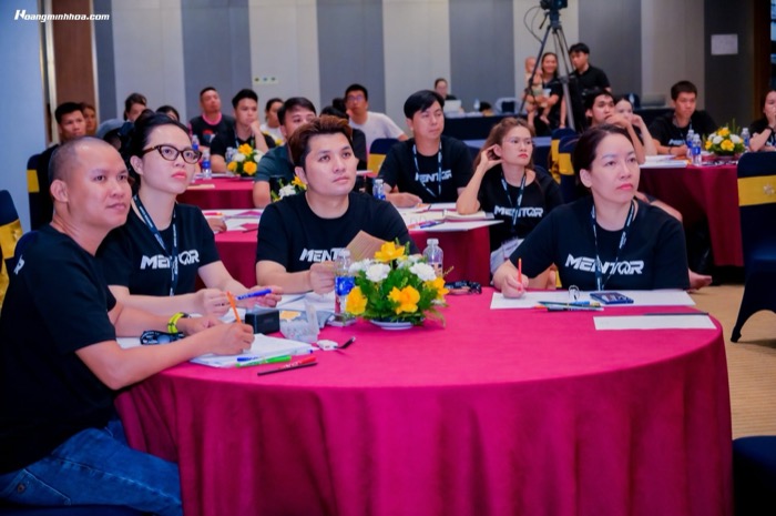 Mentor Camp — ảnh 17