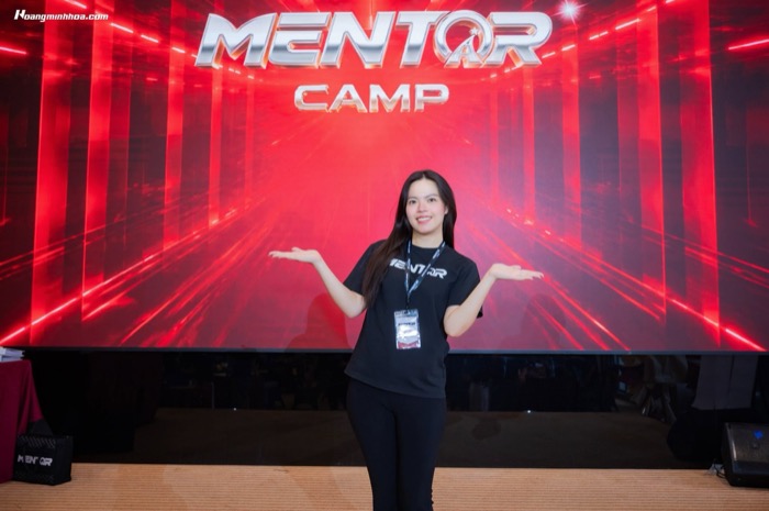Mentor Camp — ảnh 21