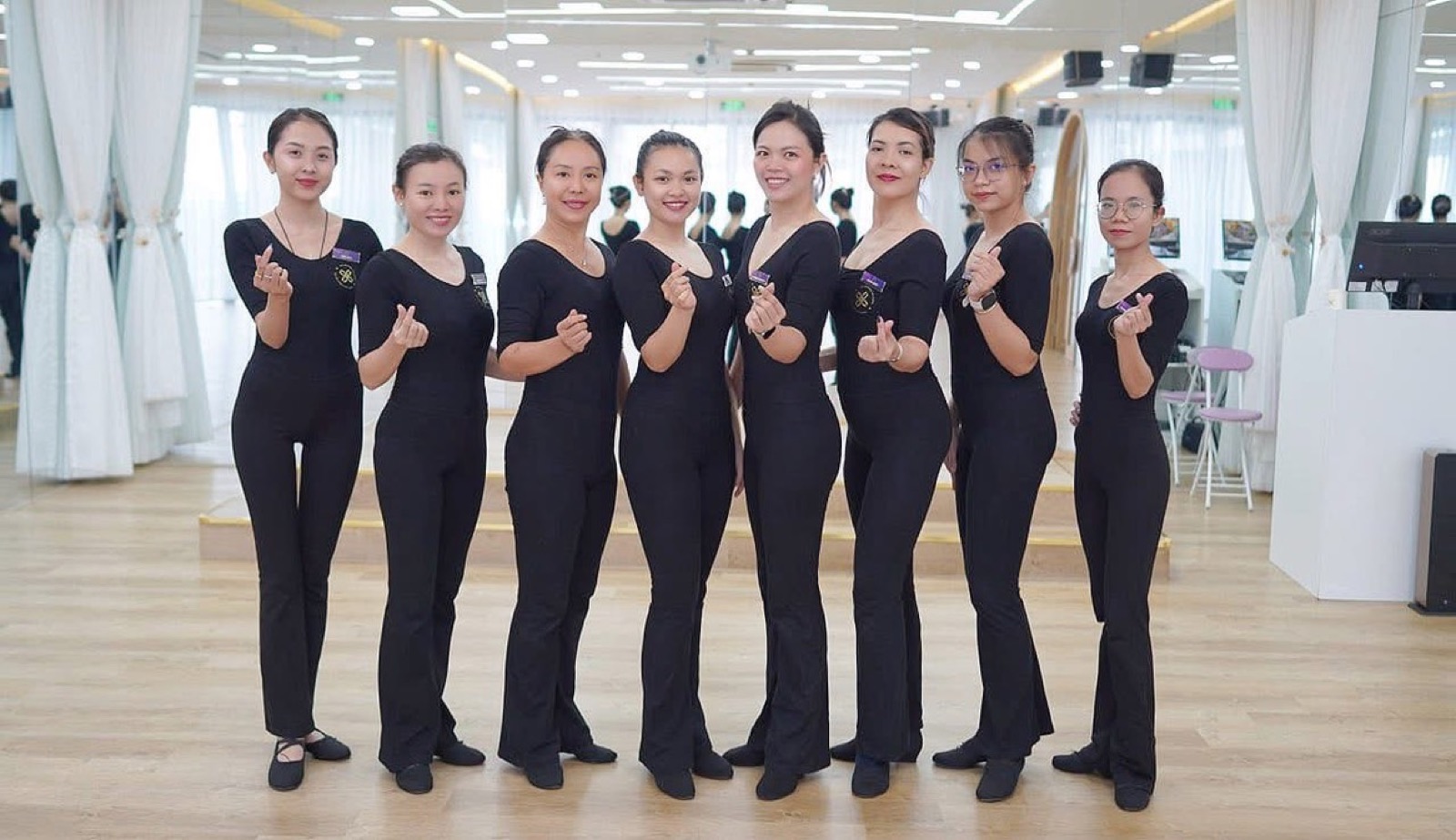 Mentor Phong Thái — Học viện Phong Thái Á Đông