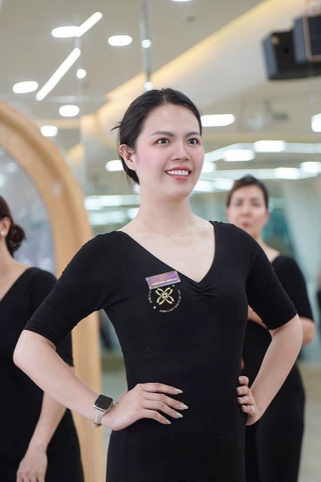 Mentor Phong Thái — Học viện Phong Thái Á Đông — ảnh 2