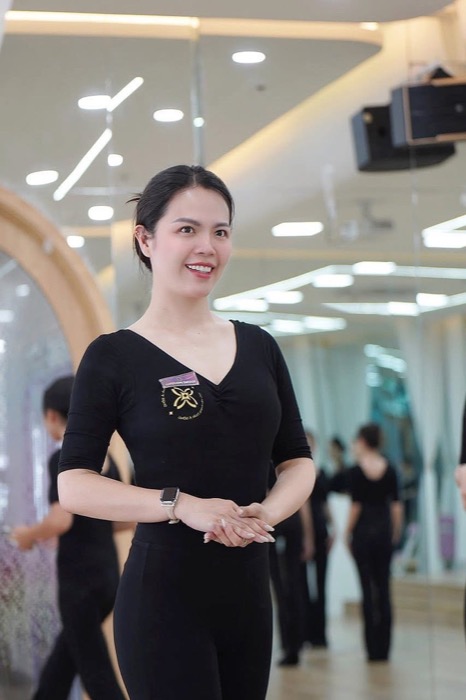 Mentor Phong Thái — Học viện Phong Thái Á Đông — ảnh 3