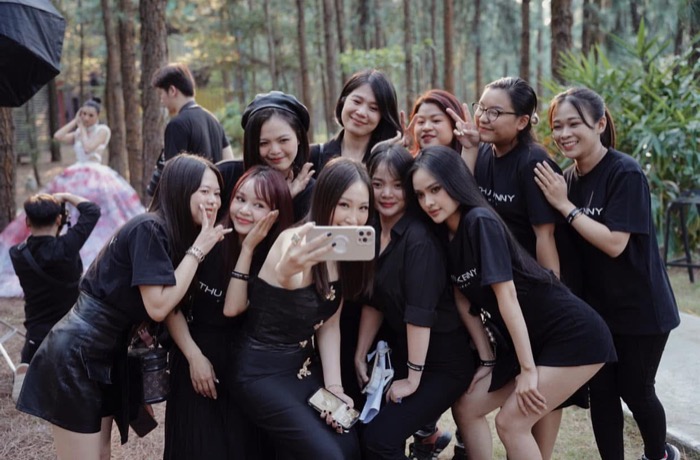 See In The Forest — ảnh 9