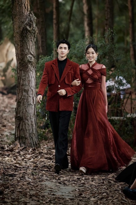 See In The Forest — ảnh 14