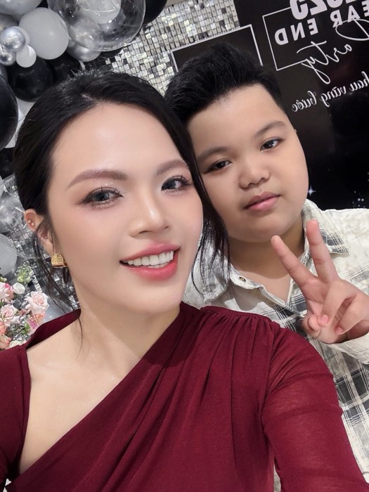 Học viên và người sáng lập