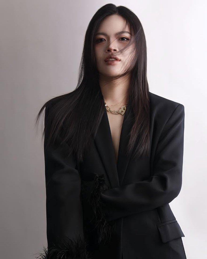 Cella Hương Phượng — người sáng lập CELLA MAKEUP ACADEMY